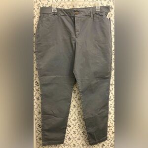 Old Navy pants- skinny